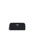 Black Recycled Polyamide Accessories