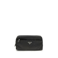 Black Recycled Polyamide Other Accessories
