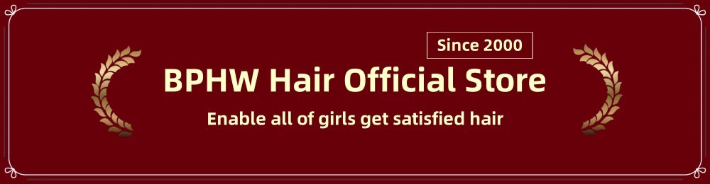 Luxe 30" Raw Human Hair | 12A Body Wave Bundle
Elevate your look with the ultimate in length and lustre. Our 12A Grade Body Wave Bundles offer a soft, natural S-pattern that provides effortless volume and a high-end, editoria